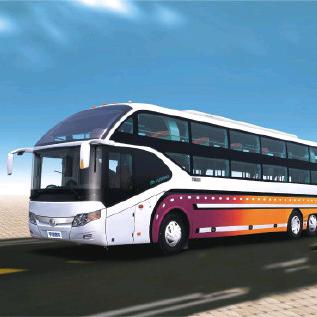 老张客运🚌