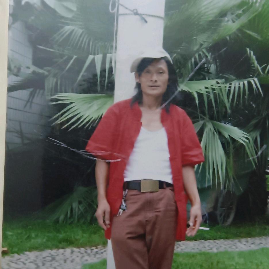 从不畏惧，也担心