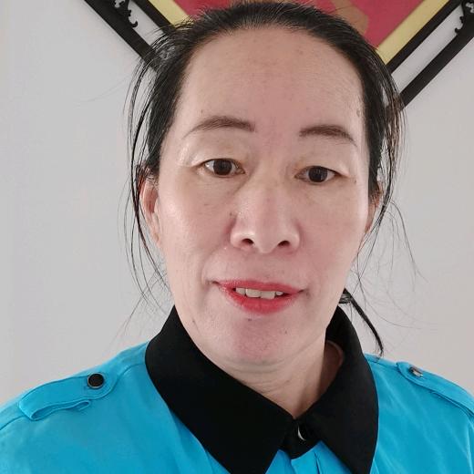 美美姐晚上7点45