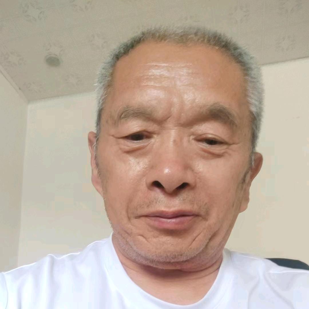 小老头