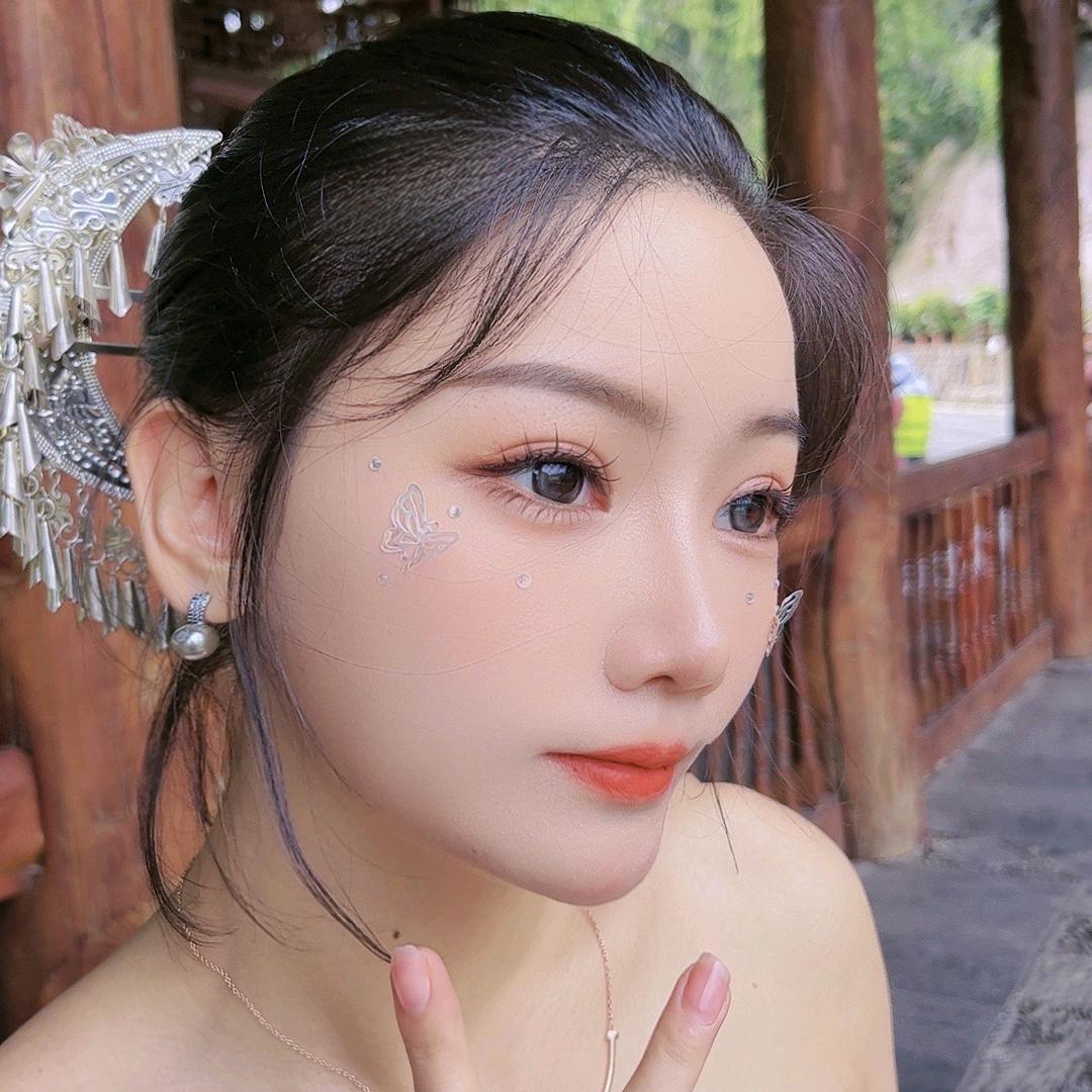 王，