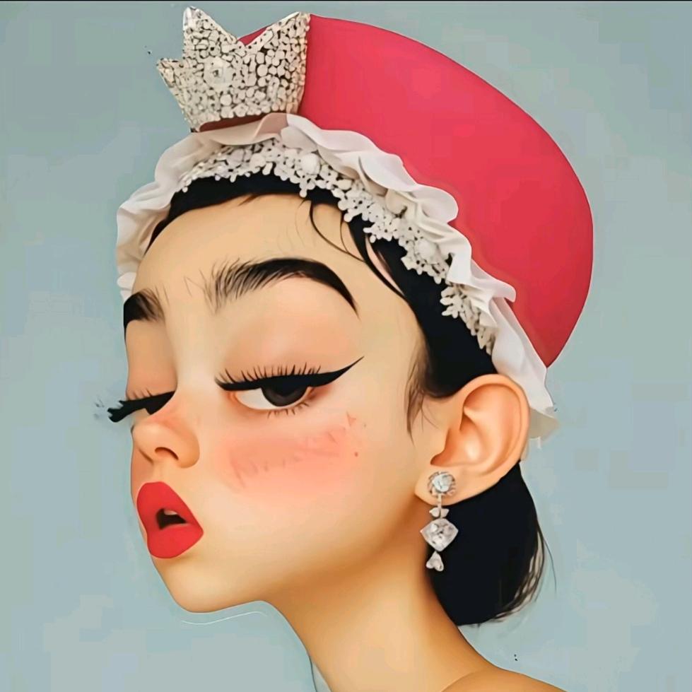 娜