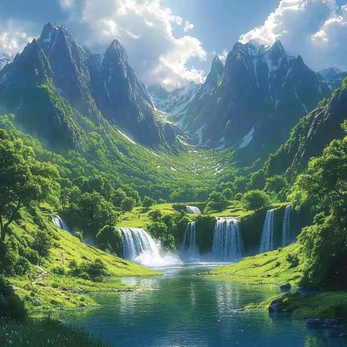 龙哥