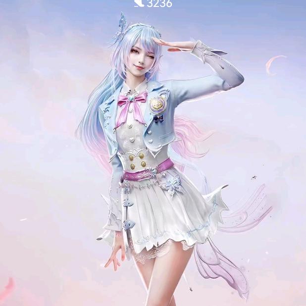 胜者为王