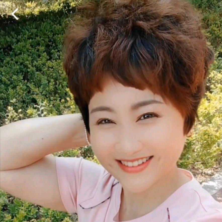 顺其自然🍎