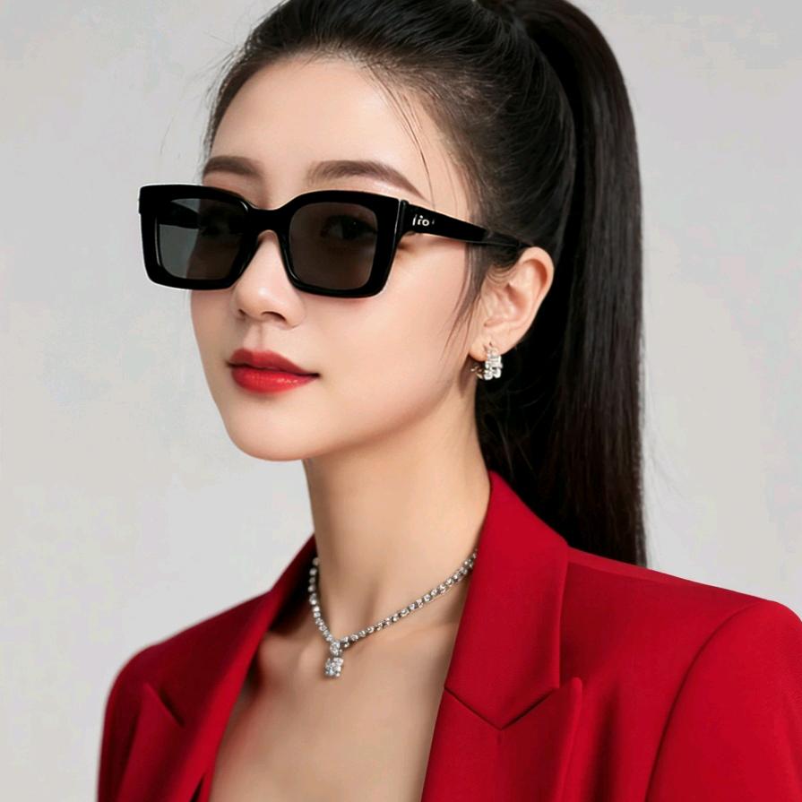 朱朱很哇塞🕶
