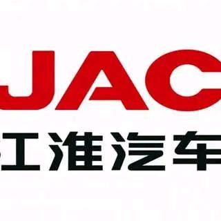 江淮骏铃-保定君行