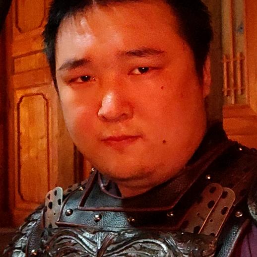 阿宏的美好生活