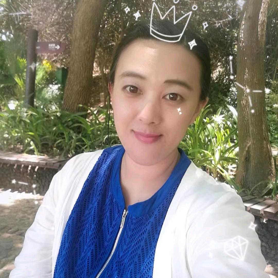 陈小鱼