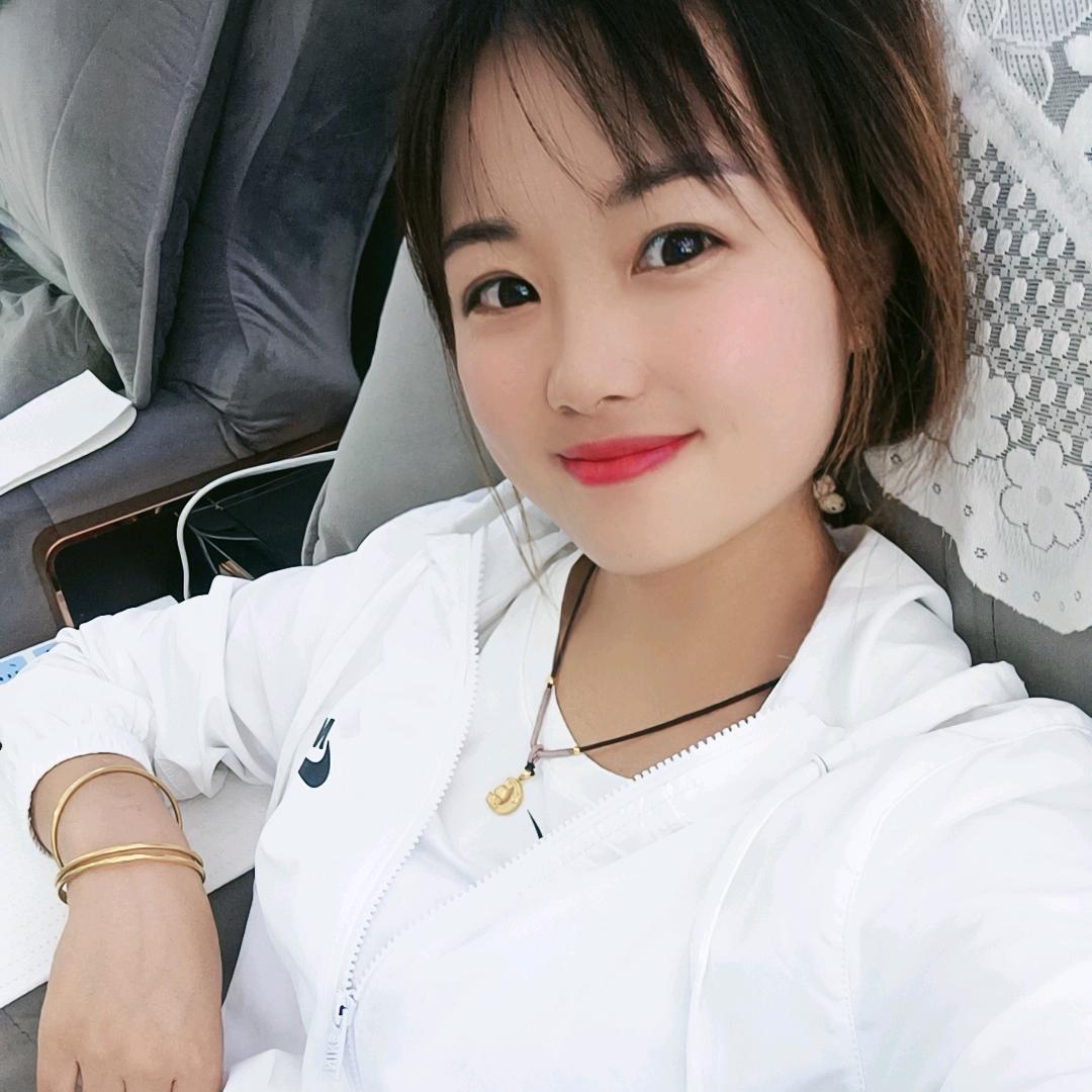 欣欣吖