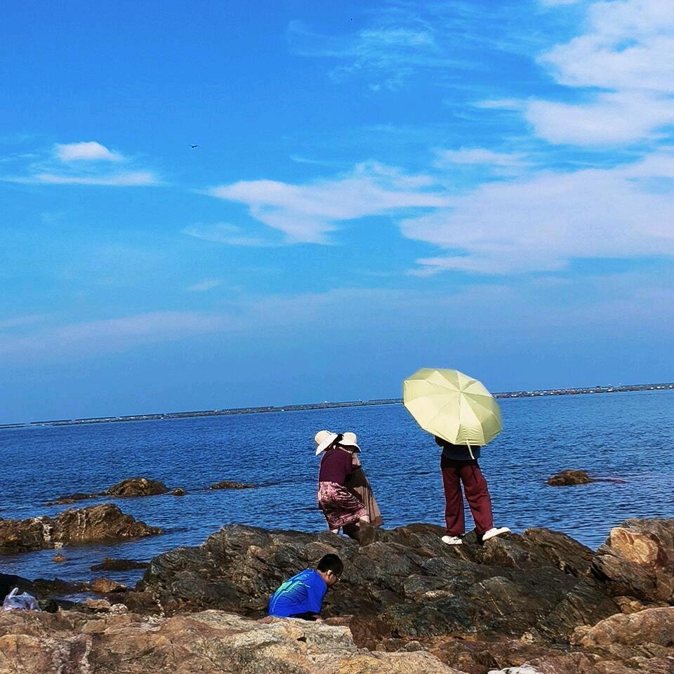自驾游遍全国