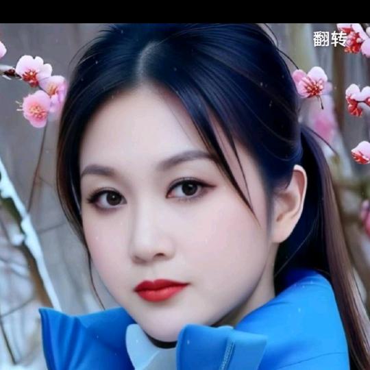 芝姐🌸涵晴晨博🌺