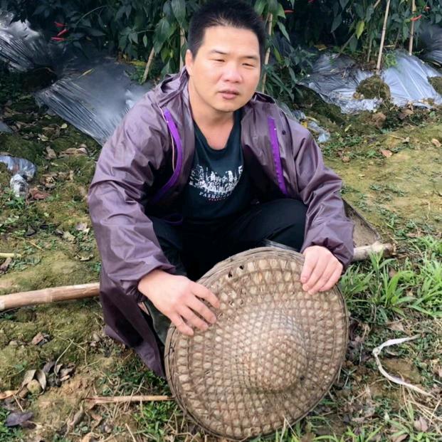 阿礼（首播中午12点40分)