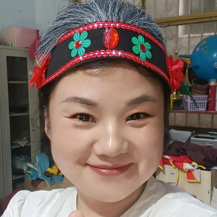 河南春芳姐的鸡毛日常