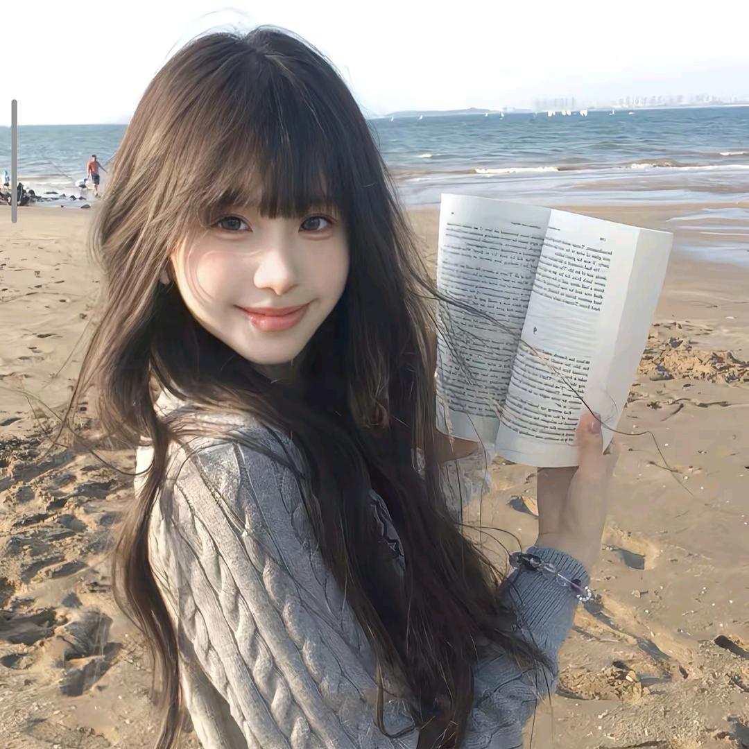 冰凌蔷薇女孩