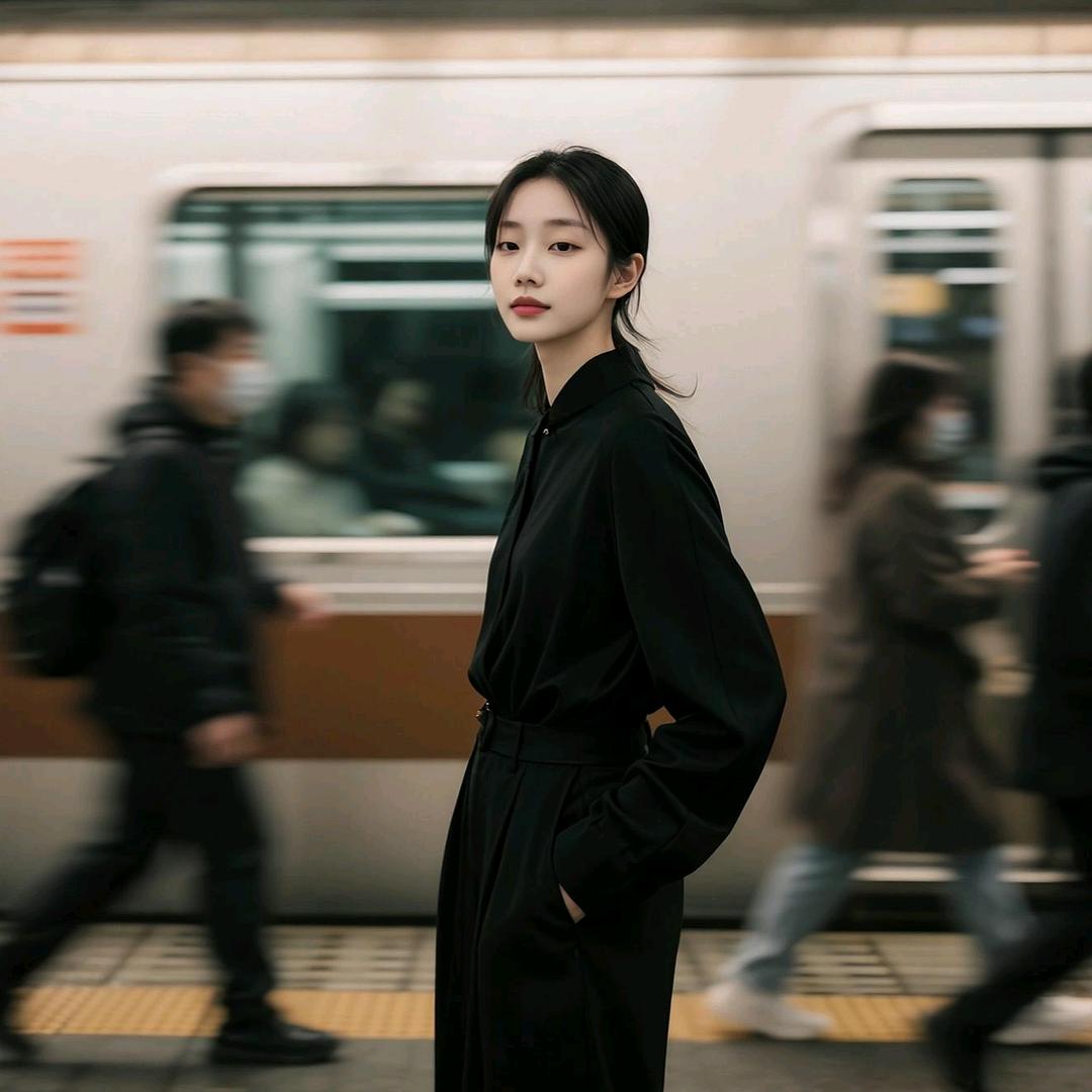 暮色