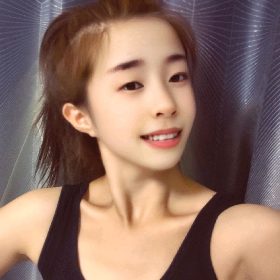 🏓爱运动的女子