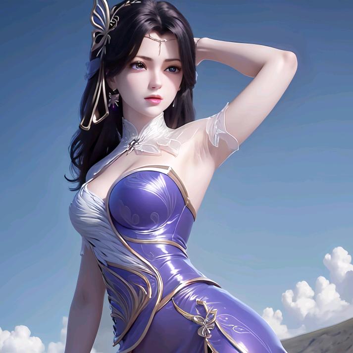 纸鸢（壁纸）