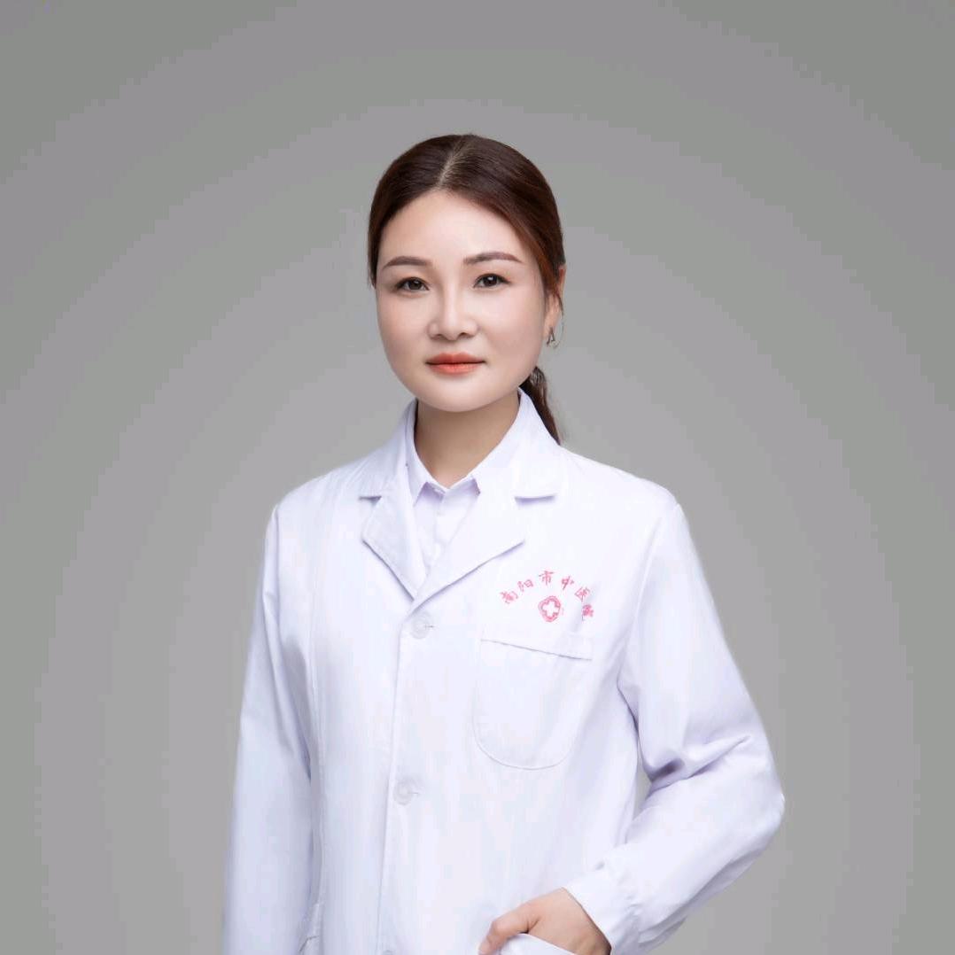 南阳市中医院脑病科李医生