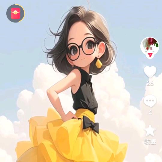 🌺臻臻公主🌺