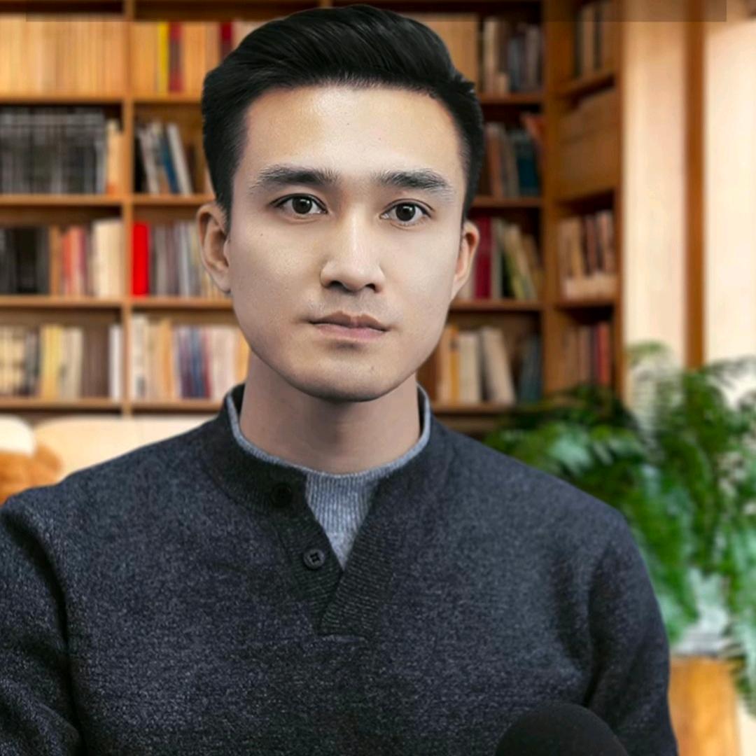 罗老师升学规划-福哥