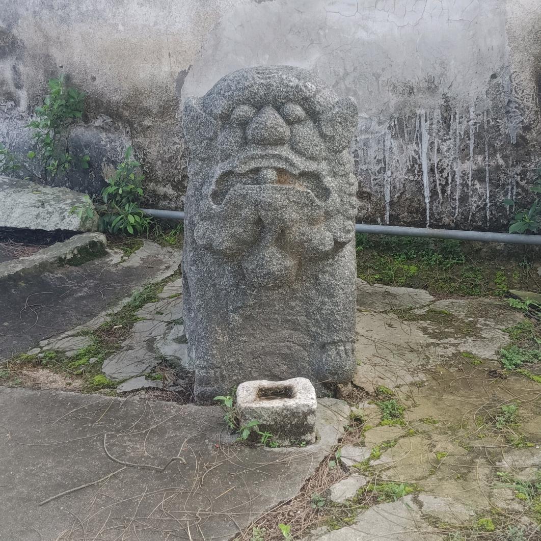 潮汕记录