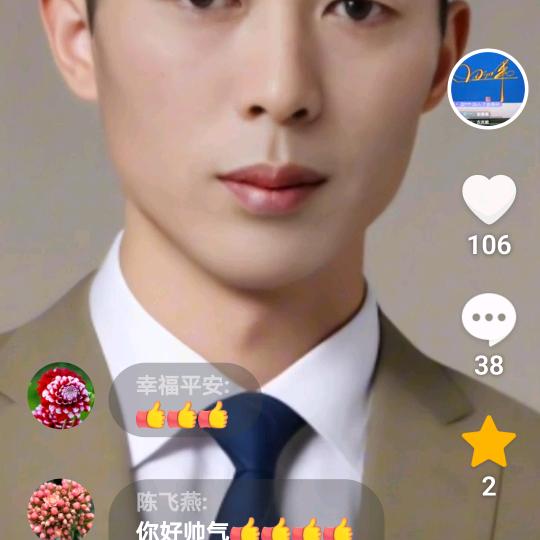 田和平