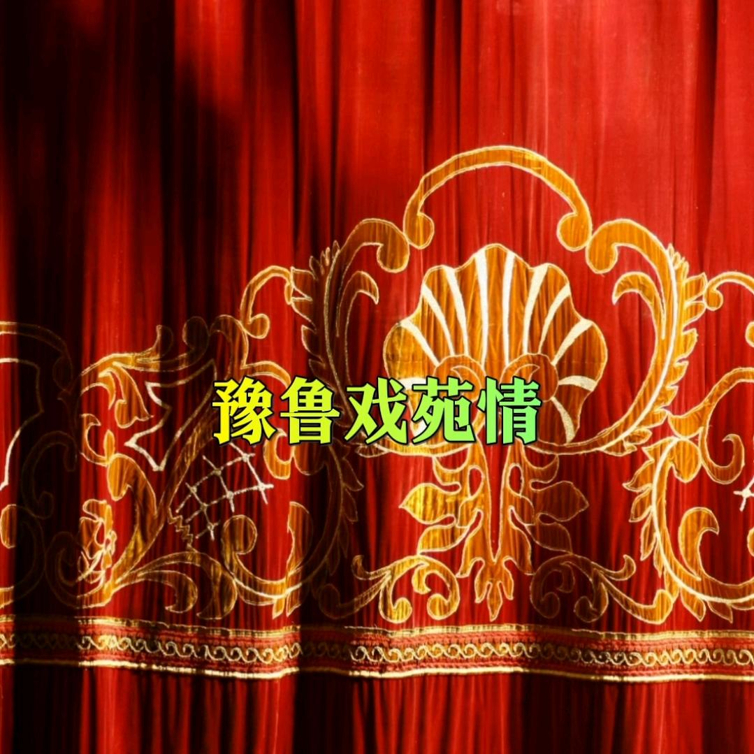 豫鲁戏苑情（测播）