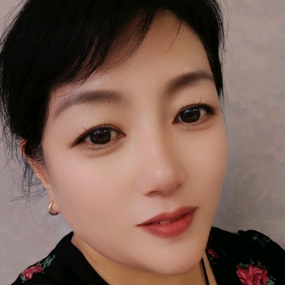 三个宝贝的奶奶🌹