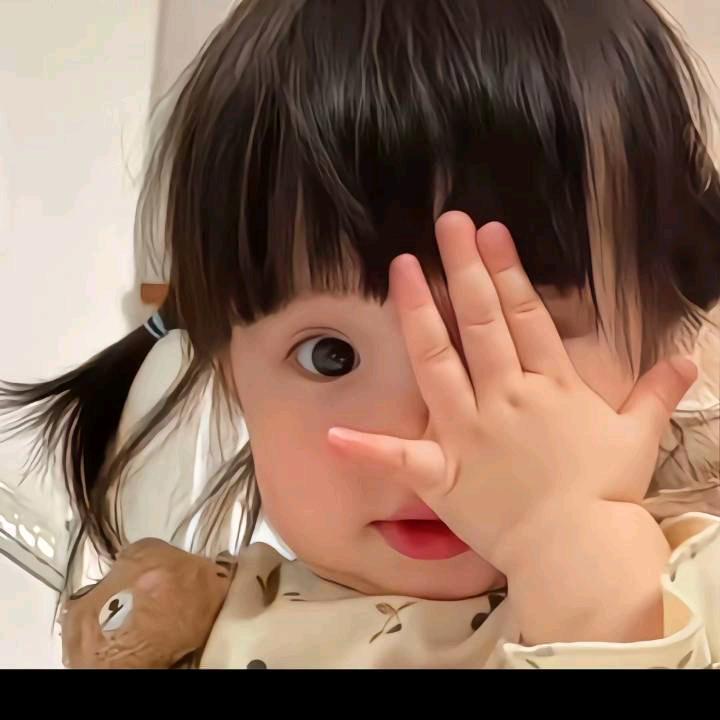 小糖果超甜