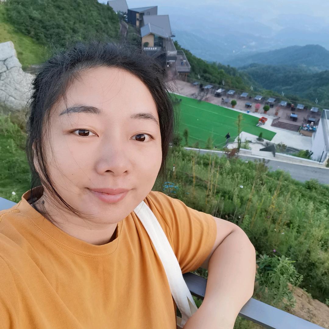 小娟～湖南妹子嫁潮汕