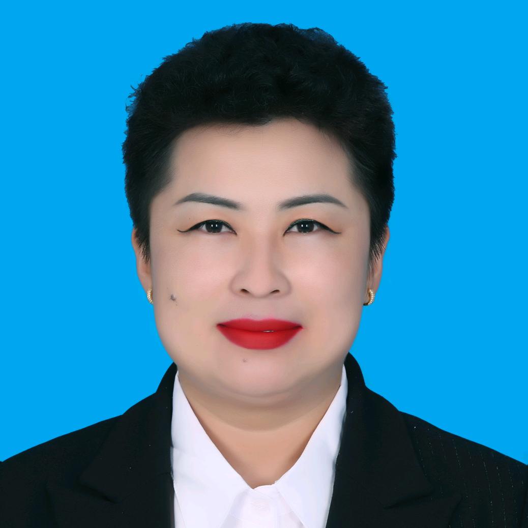 赵娜JawNa