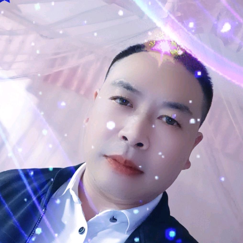 幸福的一家人