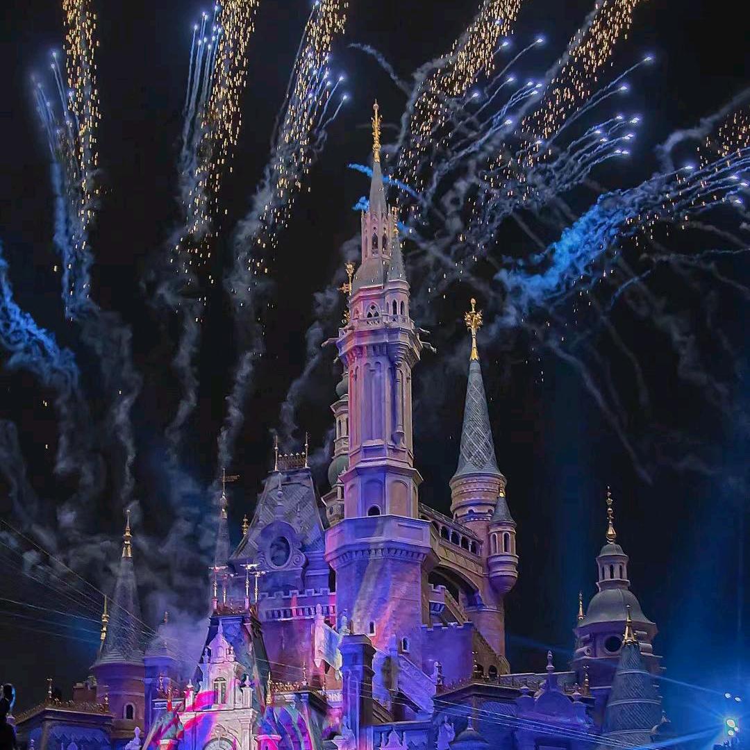 🌷🌷风的记忆