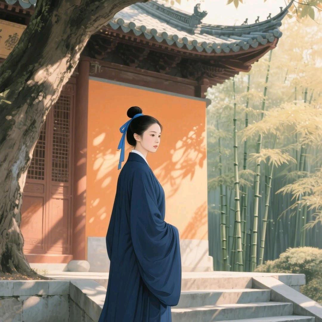 法瑄-净明派（小号）