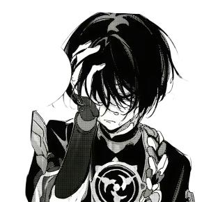 ค᳐ฅ᳐੭ﾞ禾子