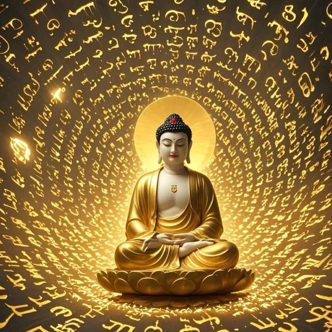 原本菩提（体悟）