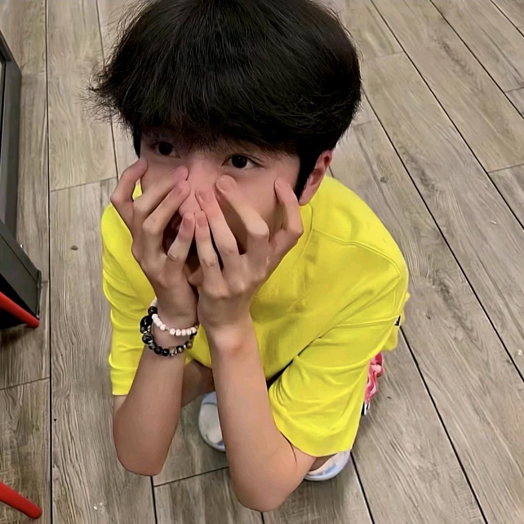 拳补给我受着呗