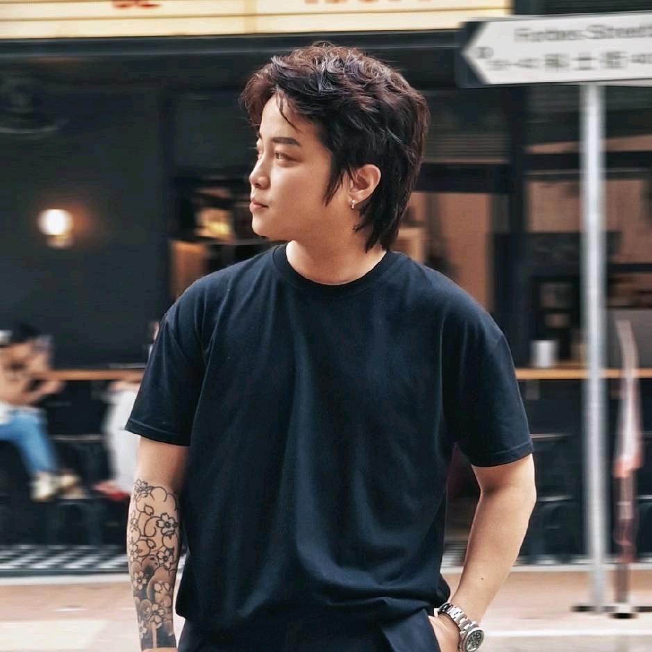 仙游小艾发型设计