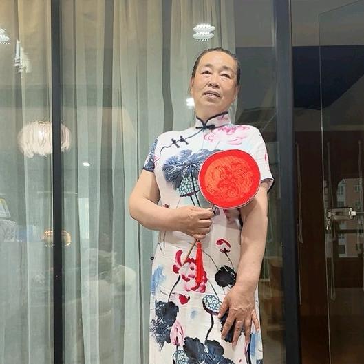 叶子禅绕画