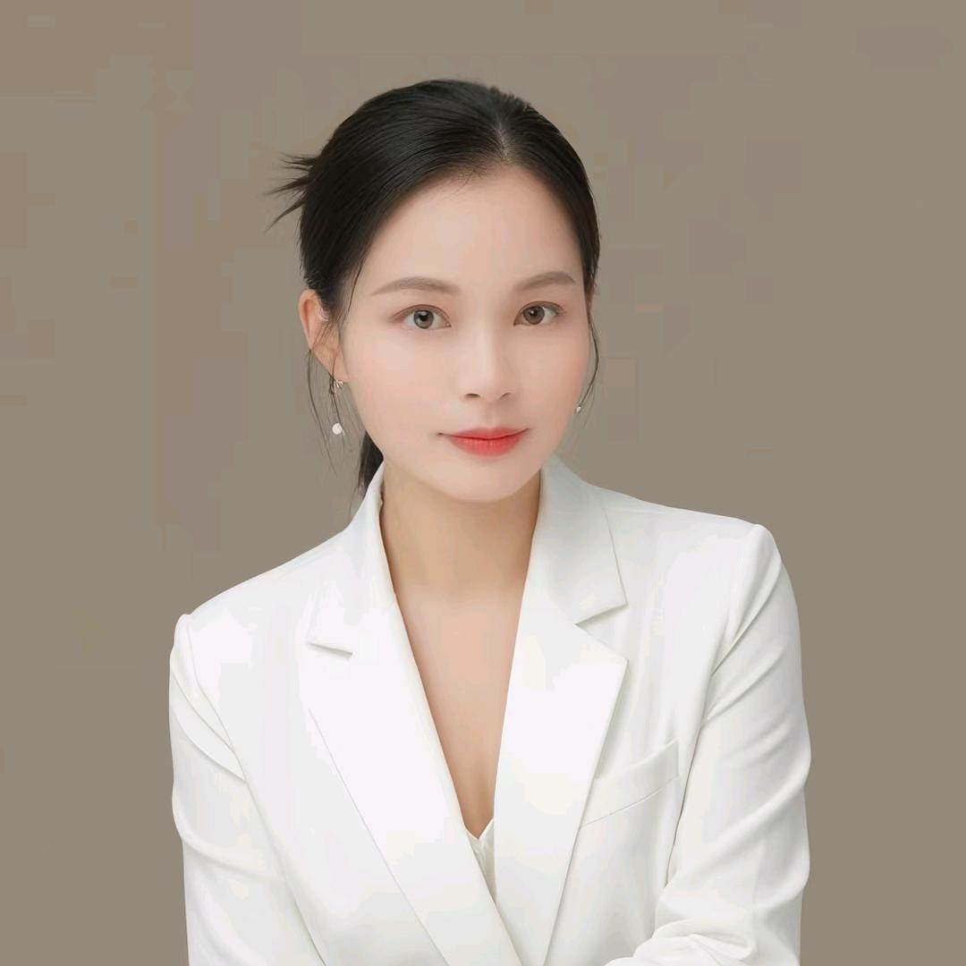 月亮里的我