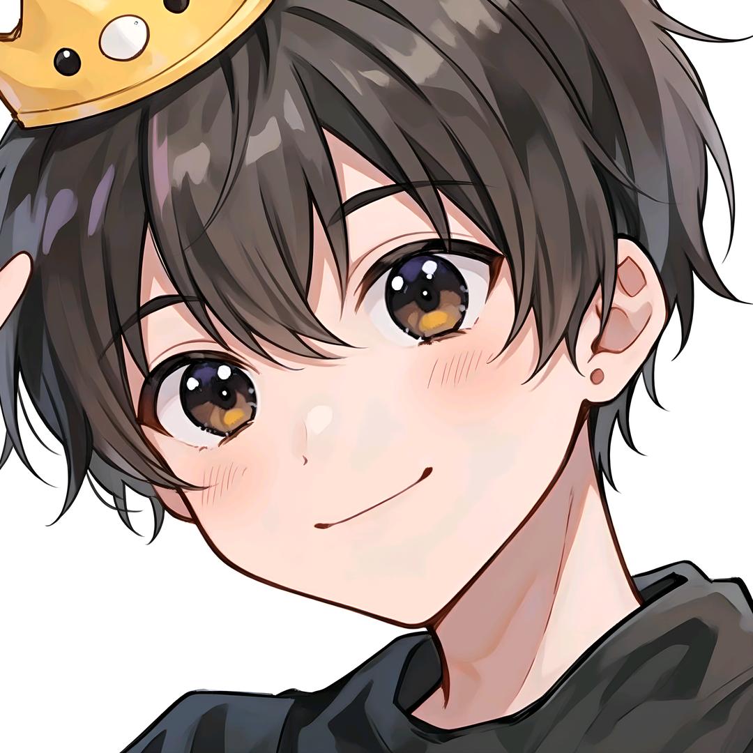 好运连连的使者