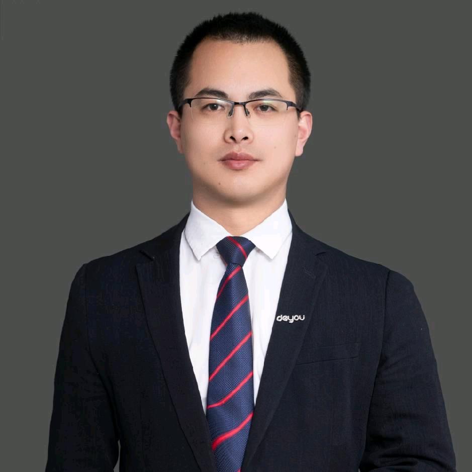 罗晓亮