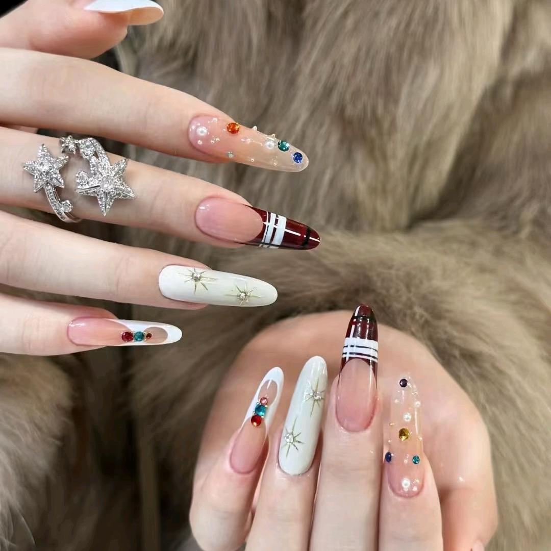 美蒂国际(山峰路店)官方号