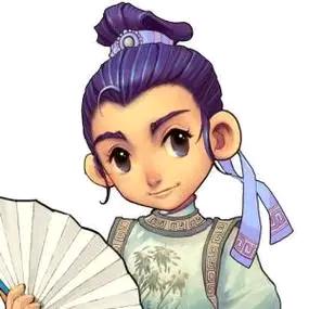 大涛玩梦幻（河南2区-牡丹亭）