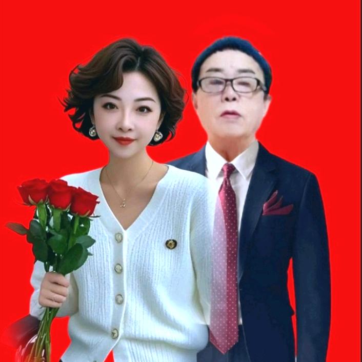 人生如梦。