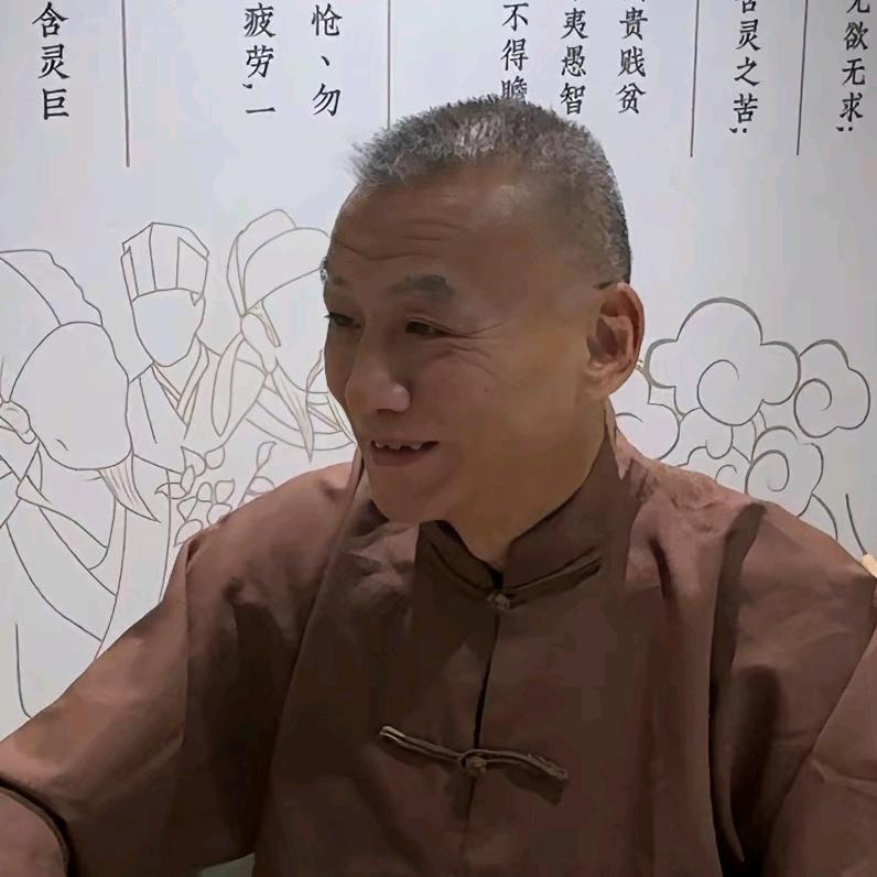 佛山潘劲松