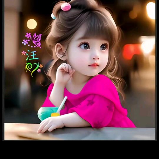 ໑ຼ₀₂₃💕陈年汪事꧔ꦿ᭄💞