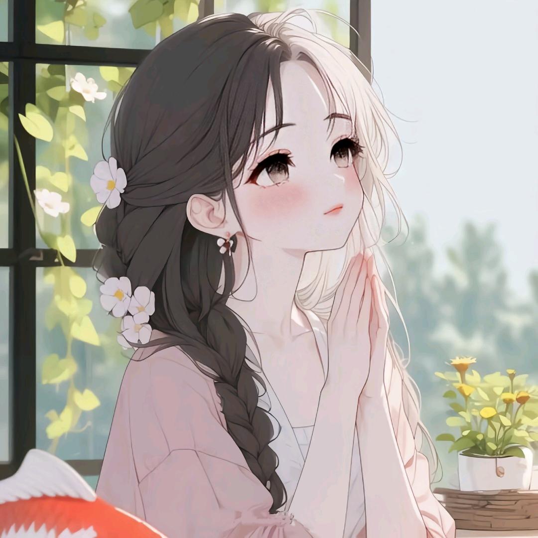 酒卿头像