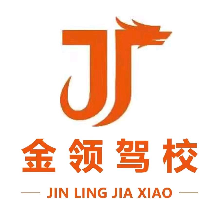 金领驾校马校长